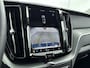 Volvo XC60 T6 Plug-in hybrid AWD Ultimate Dark | SILVER DAWN | Trekhaak | PDC V+A 360 camera | Stoel + Stuurverw | Elektrische achterklep | | Achterbank verwarmd | Apple Carplay/Android Auto|telefoonintegratie premium |