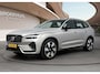 Volvo XC60 T6 Plug-in hybrid AWD Ultimate Dark | SILVER DAWN | Trekhaak | PDC V+A 360 camera | Stoel + Stuurverw | Elektrische achterklep | | Achterbank verwarmd | Apple Carplay/Android Auto|telefoonintegratie premium |
