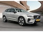 Volvo XC60 T6 Plug-in hybrid AWD Ultimate Dark | SILVER DAWN | Trekhaak | PDC V+A 360 camera | Stoel + Stuurverw | Elektrische achterklep | | Achterbank verwarmd | Apple Carplay/Android Auto|telefoonintegratie premium |