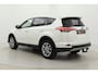 Toyota RAV4 2.5 Hybrid AWD Executive | Trekhaak | Leder | Dodehoek detectie | Navigatie | 360 camera | Stoelverwarming | LED | Keyless | Adaptive Cruise | 18 inch