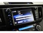 Toyota RAV4 2.5 Hybrid AWD Executive | Trekhaak | Leder | Dodehoek detectie | Navigatie | 360 camera | Stoelverwarming | LED | Keyless | Adaptive Cruise | 18 inch