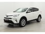 Toyota RAV4 2.5 Hybrid AWD Executive | Trekhaak | Leder | Dodehoek detectie | Navigatie | 360 camera | Stoelverwarming | LED | Keyless | Adaptive Cruise | 18 inch