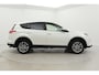 Toyota RAV4 2.5 Hybrid AWD Executive | Trekhaak | Leder | Dodehoek detectie | Navigatie | 360 camera | Stoelverwarming | LED | Keyless | Adaptive Cruise | 18 inch