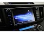 Toyota RAV4 2.5 Hybrid AWD Executive | Trekhaak | Leder | Dodehoek detectie | Navigatie | 360 camera | Stoelverwarming | LED | Keyless | Adaptive Cruise | 18 inch