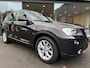 BMW X3 xDrive20i High Exe,2e Eig,Dealer OH,Xenon,Leer,NaviPro,Stoelverw,Camera,Trekhk