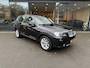 BMW X3 xDrive20i High Exe,2e Eig,Dealer OH,Xenon,Leer,NaviPro,Stoelverw,Camera,Trekhk