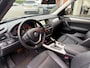 BMW X3 xDrive20i High Exe,2e Eig,Dealer OH,Xenon,Leer,NaviPro,Stoelverw,Camera,Trekhk