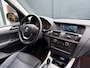 BMW X3 xDrive20i High Exe,2e Eig,Dealer OH,Xenon,Leer,NaviPro,Stoelverw,Camera,Trekhk