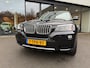 BMW X3 xDrive20i High Exe,2e Eig,Dealer OH,Xenon,Leer,NaviPro,Stoelverw,Camera,Trekhk