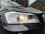 BMW X3 xDrive20i High Exe,2e Eig,Dealer OH,Xenon,Leer,NaviPro,Stoelverw,Camera,Trekhk