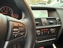 BMW X3 xDrive20i High Exe,2e Eig,Dealer OH,Xenon,Leer,NaviPro,Stoelverw,Camera,Trekhk