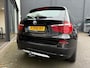 BMW X3 xDrive20i High Exe,2e Eig,Dealer OH,Xenon,Leer,NaviPro,Stoelverw,Camera,Trekhk