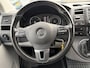 Volkswagen Transporter Kombi 2.0 TDI DSG Automaat L2H1 BPM/ BTW vrij Airco Cruise control Trekhaak Navigatie Verlengde uitvoering Marge 1 eigenaar Personenvervoer  Personenbus Groepsvervoer Ex overheid Ideaal voor ombouw naar Camper