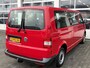 Volkswagen Transporter Kombi 2.0 TDI DSG Automaat L2H1 BPM/ BTW vrij Airco Cruise control Trekhaak Navigatie Verlengde uitvoering Marge 1 eigenaar Personenvervoer  Personenbus Groepsvervoer Ex overheid Ideaal voor ombouw naar Camper