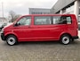 Volkswagen Transporter Kombi 2.0 TDI DSG Automaat L2H1 BPM/ BTW vrij Airco Cruise control Trekhaak Navigatie Verlengde uitvoering Marge 1 eigenaar Personenvervoer  Personenbus Groepsvervoer Ex overheid Ideaal voor ombouw naar Camper