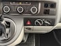 Volkswagen Transporter Kombi 2.0 TDI DSG Automaat L2H1 BPM/ BTW vrij Airco Cruise control Trekhaak Navigatie Verlengde uitvoering Marge 1 eigenaar Personenvervoer  Personenbus Groepsvervoer Ex overheid Ideaal voor ombouw naar Camper