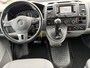Volkswagen Transporter Kombi 2.0 TDI DSG Automaat L2H1 BPM/ BTW vrij Airco Cruise control Trekhaak Navigatie Verlengde uitvoering Marge 1 eigenaar Personenvervoer  Personenbus Groepsvervoer Ex overheid Ideaal voor ombouw naar Camper