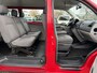 Volkswagen Transporter Kombi 2.0 TDI DSG Automaat L2H1 BPM/ BTW vrij Airco Cruise control Trekhaak Navigatie Verlengde uitvoering Marge 1 eigenaar Personenvervoer  Personenbus Groepsvervoer Ex overheid Ideaal voor ombouw naar Camper