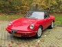Alfa Romeo Spider 2.0