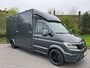 MAN TGE 4.160 Paardenwagen / Horsetruck / Veewagen 3880 KG C1