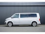 Volkswagen Transporter T6.1 2.0 TDI L2H1 | DC | Bulli | 200PK | Leder | Carplay | Virtual | Adapt Cruise
