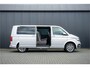 Volkswagen Transporter T6.1 2.0 TDI L2H1 | DC | Bulli | 200PK | Leder | Carplay | Virtual | Adapt Cruise