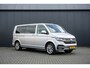 Volkswagen Transporter T6.1 2.0 TDI L2H1 | DC | Bulli | 200PK | Leder | Carplay | Virtual | Adapt Cruise