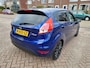 Ford Fiesta 1.25