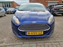 Ford Fiesta 1.25