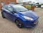 Ford Fiesta 1.25