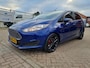 Ford Fiesta 1.25