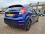 Ford Fiesta 1.25