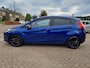 Ford Fiesta 1.25