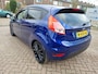 Ford Fiesta 1.25