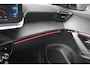 Peugeot e-2008 EV GT Pack 50 kWh 3 Fase | Afn. Trekhaak | Alcantara | Leder | Stoelverwarming | Adaptive Cruise | Dodehoek-Detectie | !!