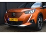 Peugeot e-2008 EV GT Pack 50 kWh 3 Fase | Afn. Trekhaak | Alcantara | Leder | Stoelverwarming | Adaptive Cruise | Dodehoek-Detectie | !!