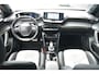 Peugeot e-2008 EV GT Pack 50 kWh 3 Fase | Afn. Trekhaak | Alcantara | Leder | Stoelverwarming | Adaptive Cruise | Dodehoek-Detectie | !!