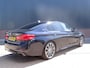 BMW 5-Serie 530e iPerformance High Executive M-PAKKET | DODEHOEK DETECTIE | NAVIAGTIE | RIJSTROOK HERKENING | ACHTERUIT RIJ CAMREA | PARKEER SENSOREN | KEYLESS GO/ENTRY | APPLE CARPLAY / ANDROID | CRUISE CONTROL | AIRCO\ECC | LED|