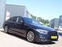 BMW 5-Serie 530e iPerformance High Executive M-PAKKET | DODEHOEK DETECTIE | NAVIAGTIE | RIJSTROOK HERKENING | ACHTERUIT RIJ CAMREA | PARKEER SENSOREN | KEYLESS GO/ENTRY | APPLE CARPLAY / ANDROID | CRUISE CONTROL | AIRCO\ECC | LED|