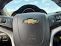 Chevrolet Cruze 1.6 LT met parkeersensoren en trekhaak en navigatie en airco en cruise controle