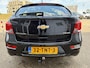 Chevrolet Cruze 1.6 LT met parkeersensoren en trekhaak en navigatie en airco en cruise controle