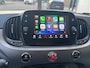 Fiat 500 SPORT 1.2 Fire - Apple Carplay / Navigatie I Airco I Sport & Spoiler pakket I PDC I Xenon I Dealer onderhouden