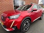 Peugeot e-2008 EV Allure 50 kWh STOELVERW+VOORRUITVERW. / CAMERA / HALF.LEER /