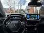 Peugeot e-2008 EV Allure 50 kWh STOELVERW+VOORRUITVERW. / CAMERA / HALF.LEER /