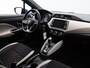 Nissan Micra 100pk IG-T N-Connecta Airco | Cruise | Navi | Parkeersens. achter