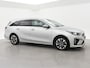Kia Ceed Sportswagon 1.6 GDI PHEV DYNAMICLINE PLUG-IN 140 PK AUT. + TREKHAAK | CARPLAY | CAMERA | ADAPTIVE CRUISE