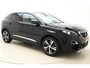 Peugeot 3008 1.2T Allure 130pk | AUTOMAAT | Handsfree Achterklep | Schuif/kantel dak | Stoelverwarming Voor | Camera Voor & Achter | LED koplampen | Handsfree kofferklep | Keyless Entry & Start