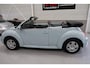 Volkswagen Beetle New Cabriolet 1.4i-16v Highline Leer Stoelverwarming Elektrische Kap Sportvelgen Windschot Zeer nette staat Youngtimer 4xElektrische ramen