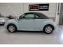 Volkswagen Beetle New Cabriolet 1.4i-16v Highline Leer Stoelverwarming Elektrische Kap Sportvelgen Windschot Zeer nette staat Youngtimer 4xElektrische ramen