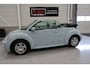 Volkswagen Beetle New Cabriolet 1.4i-16v Highline Leer Stoelverwarming Elektrische Kap Sportvelgen Windschot Zeer nette staat Youngtimer 4xElektrische ramen